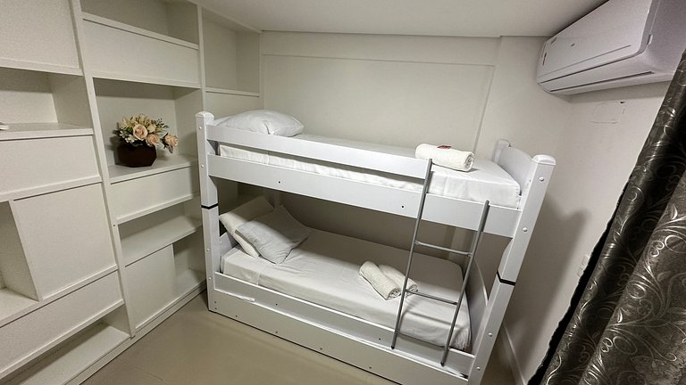 Apartamento em Foz do Iguaçu - Centro