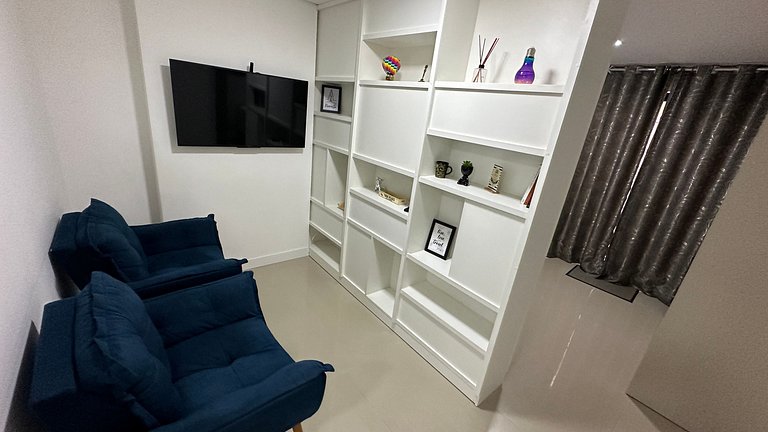Apartamento em Foz do Iguaçu - Centro