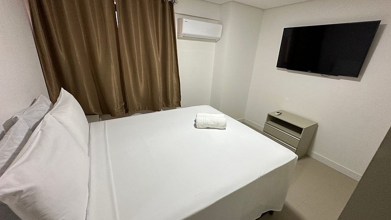 Apartamento em Foz do Iguaçu - Centro