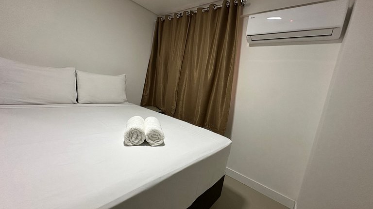 Apartamento em Foz do Iguaçu - Centro