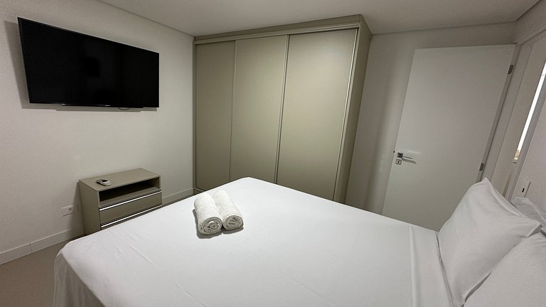 Apartamento em Foz do Iguaçu - Centro
