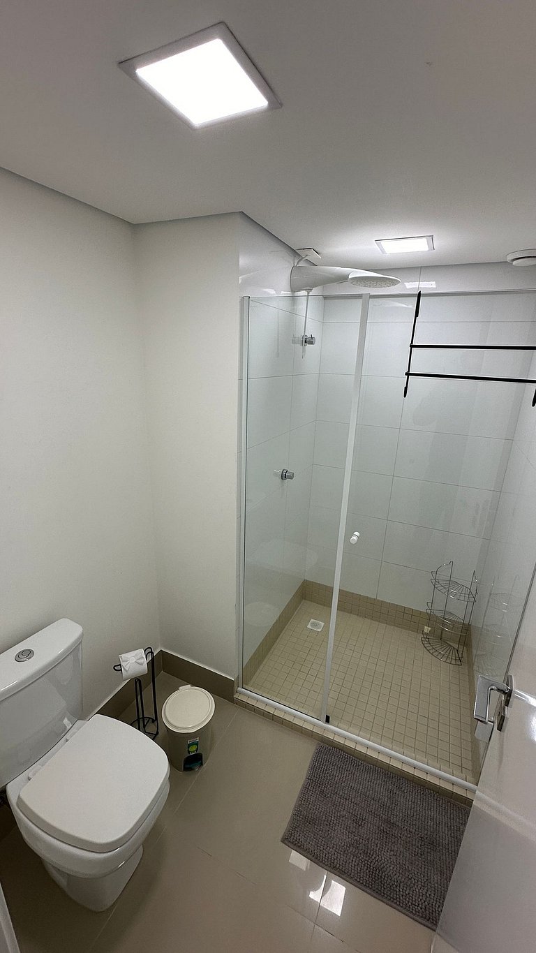 Apartamento em Foz do Iguaçu - Centro