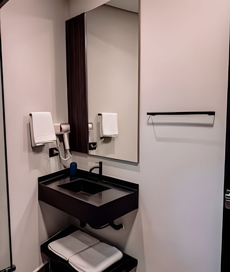 Apartamento em Foz do Iguaçu 1/6