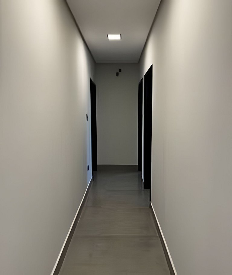 Loft Moderno no Centro de Foz
