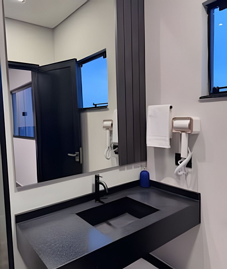 Apartamento em Foz do Iguaçu 5/6