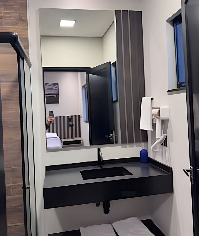 Apartamento em Foz do Iguaçu 5/6