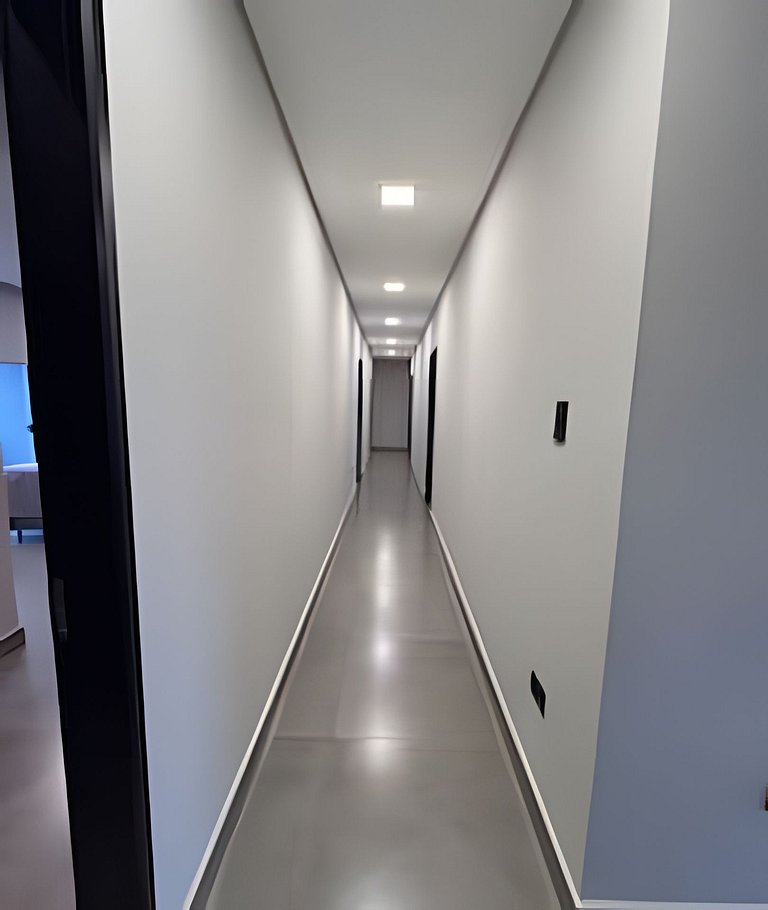 Loft Moderno no Centro de Foz