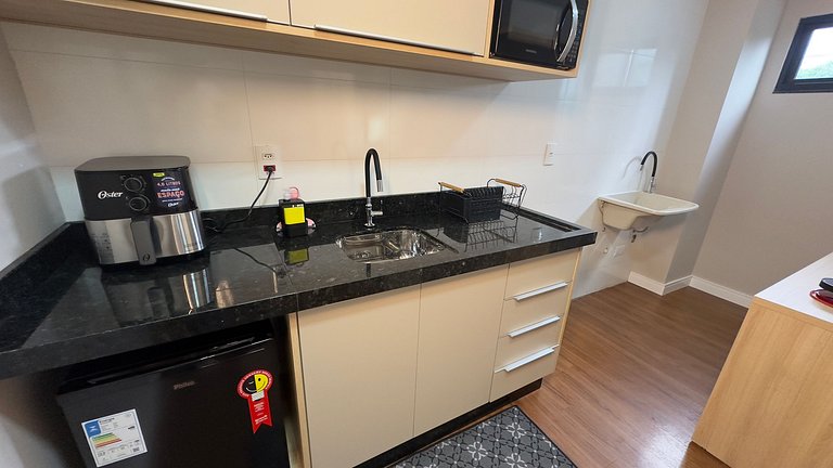 Apartamento em excelente localização em Foz