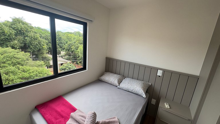 Apt próx. Av. Cataratas - Crisálidas