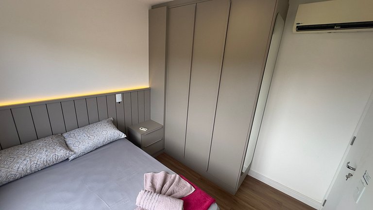 Apt próx. Av. Cataratas - Crisálidas