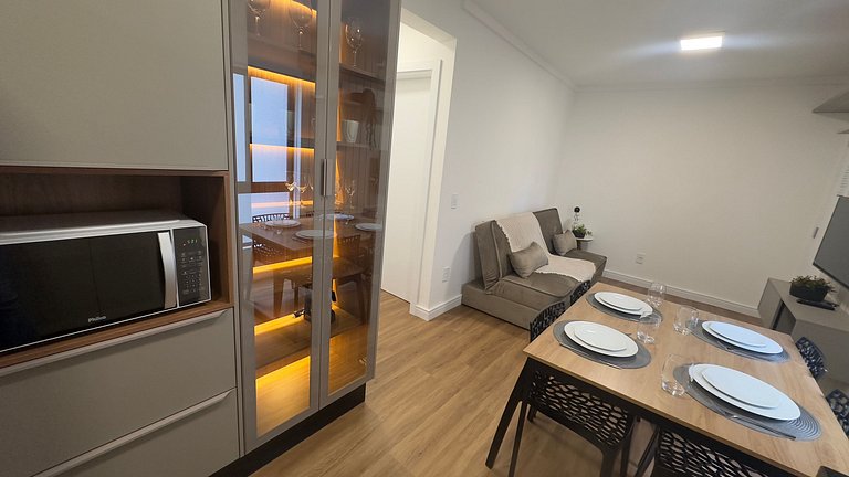 Apt próx. Av. Cataratas - Crisálidas