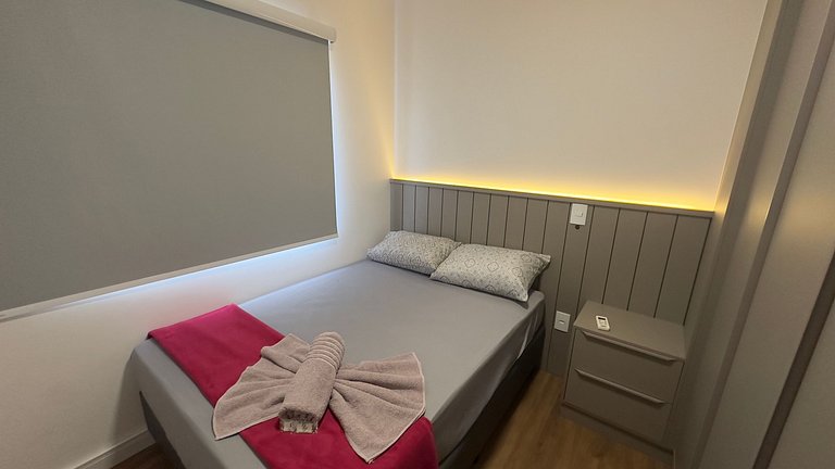 Apt próx. Av. Cataratas - Crisálidas