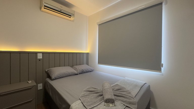 Apt próx. Av. Cataratas - Crisálidas