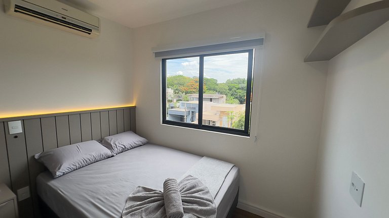 Apt próx. Av. Cataratas - Crisálidas