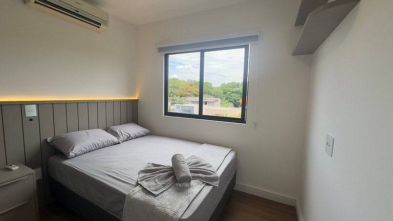 Apt próx. Av. Cataratas - Crisálidas
