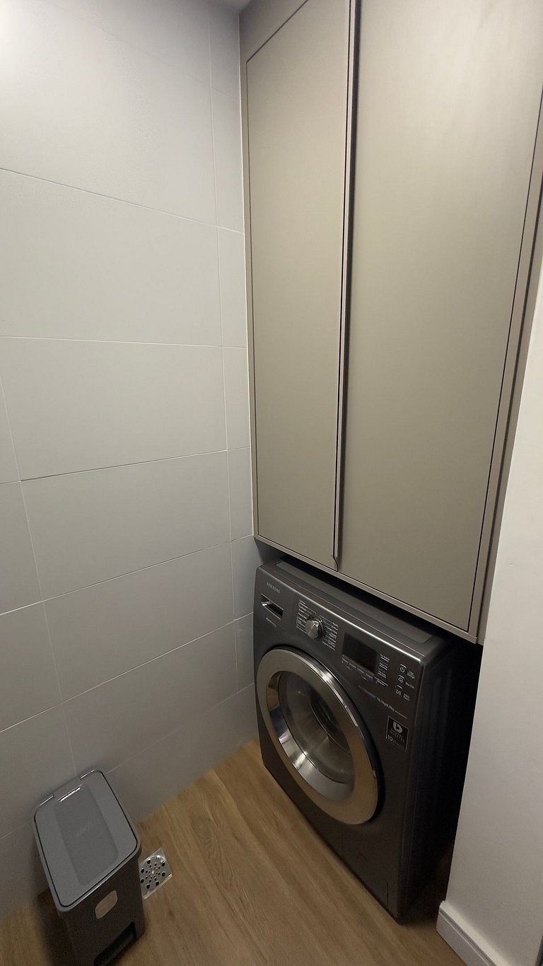Apt próx. Av. Cataratas - Crisálidas