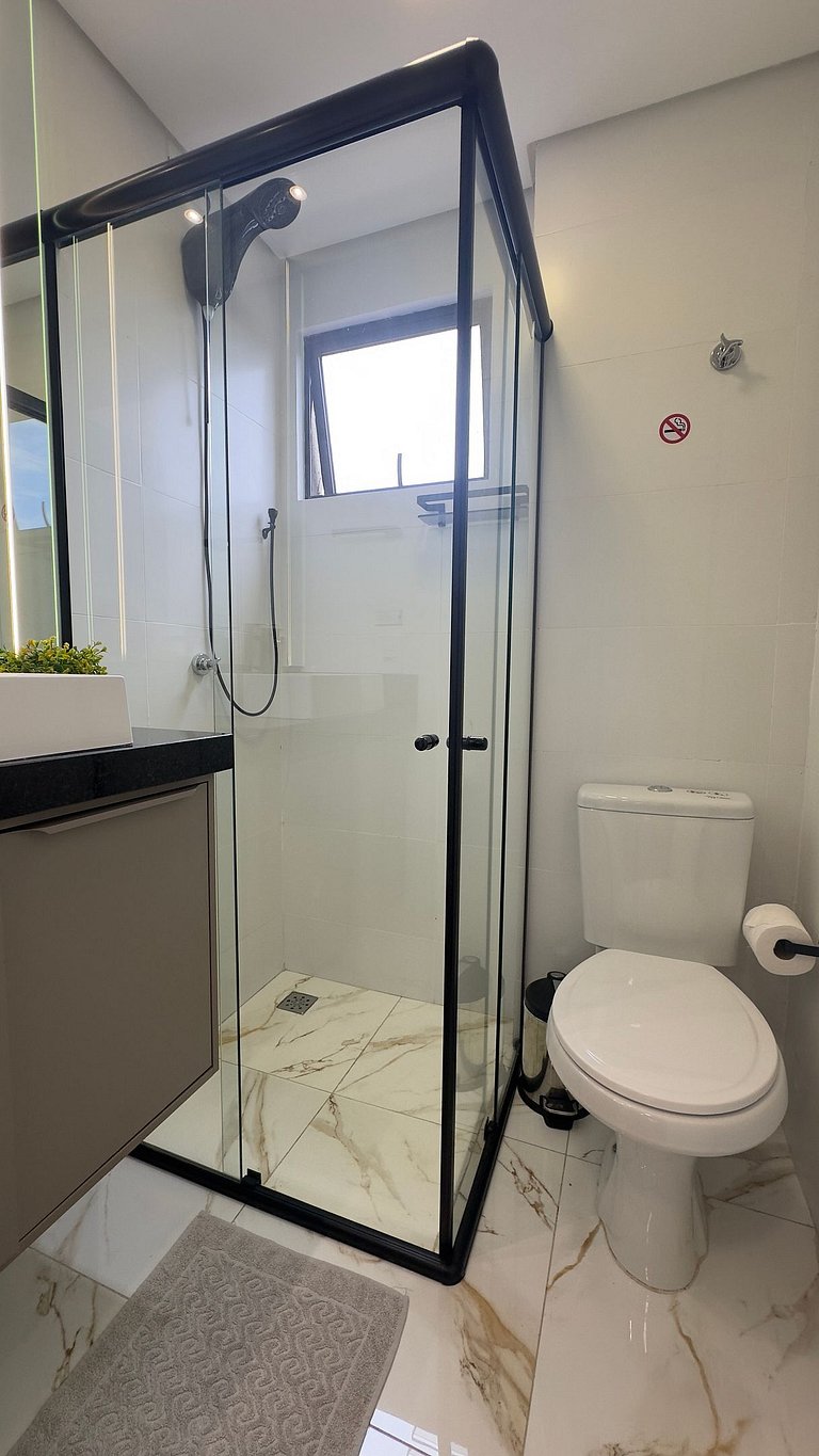 Apt próx. Av. Cataratas - Crisálidas