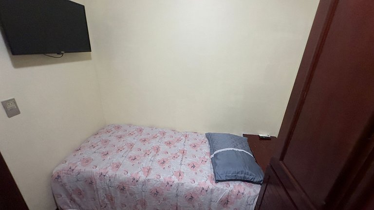 Apartamento na região central de Foz e perto do Paraguai