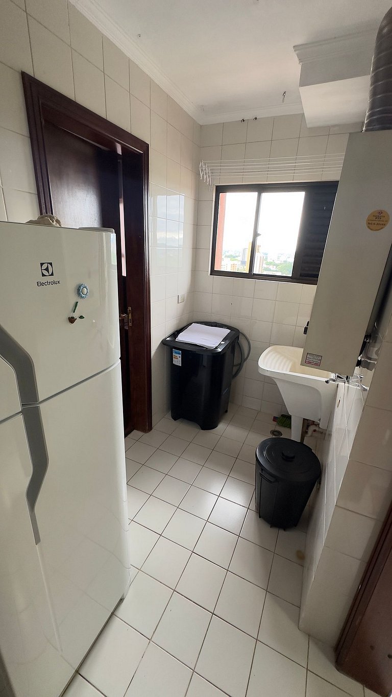 Apartamento na região central de Foz e perto do Paraguai