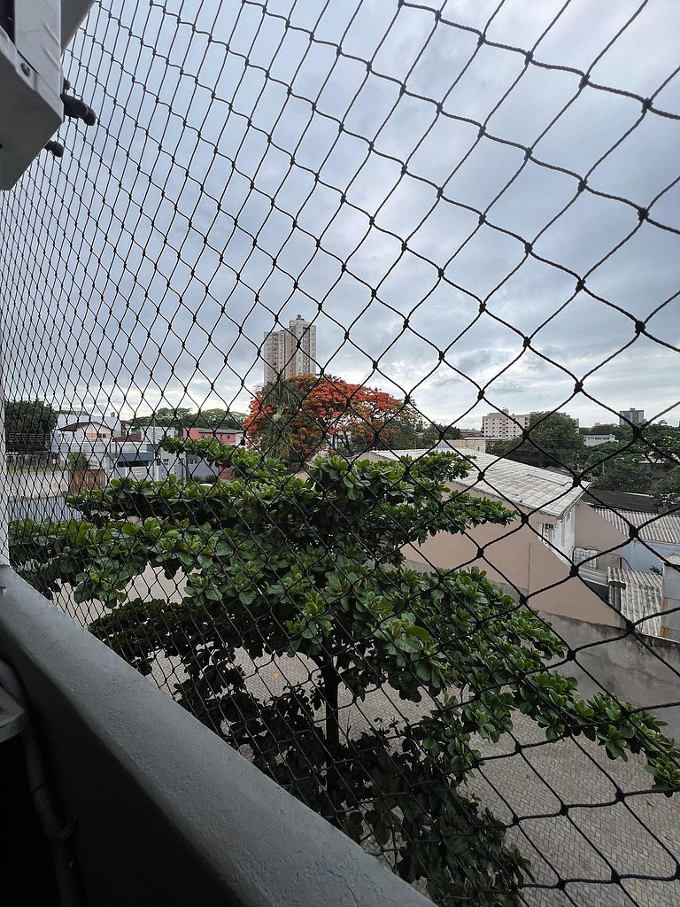 Stúdio em excelente localização em Foz