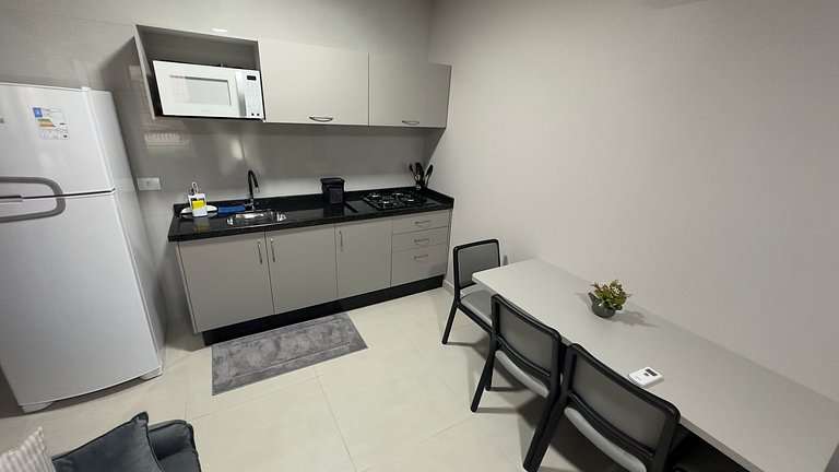 Casa Térrea na Av. das Cataratas - Garagem