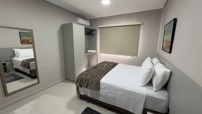 Casa Térrea na Av. das Cataratas - Garagem