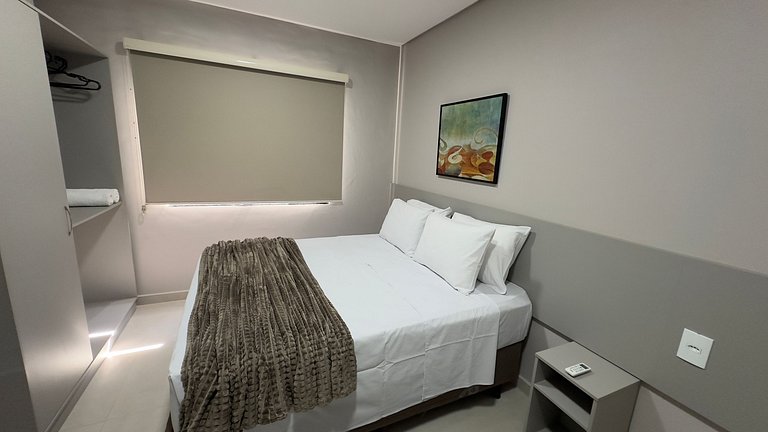 Casa Térrea na Av. das Cataratas - Garagem