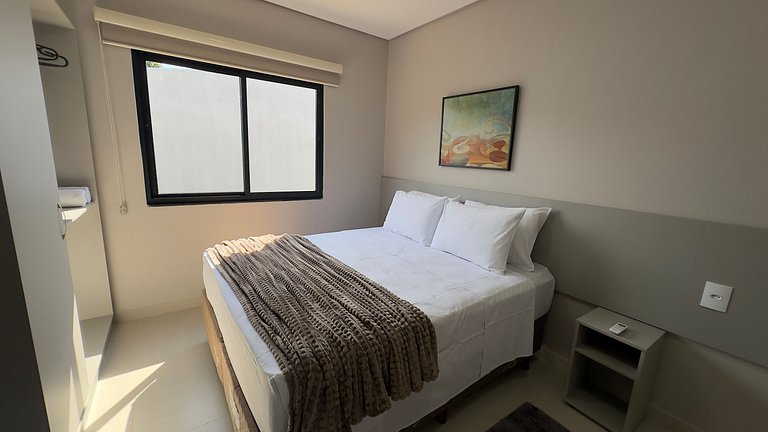 Casa Térrea na Av. das Cataratas - Garagem