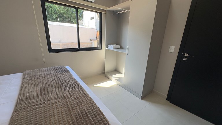 Casa Térrea na Av. das Cataratas - Garagem