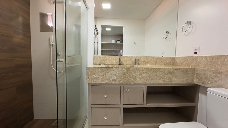 Casa com área Gourmet e confortável