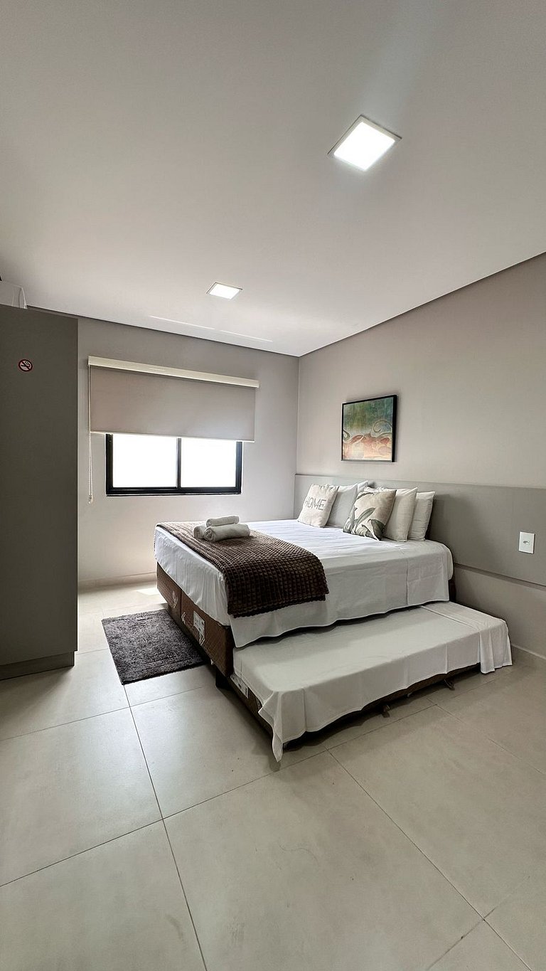 Casa Térrea na Av. das Cataratas - Garagem
