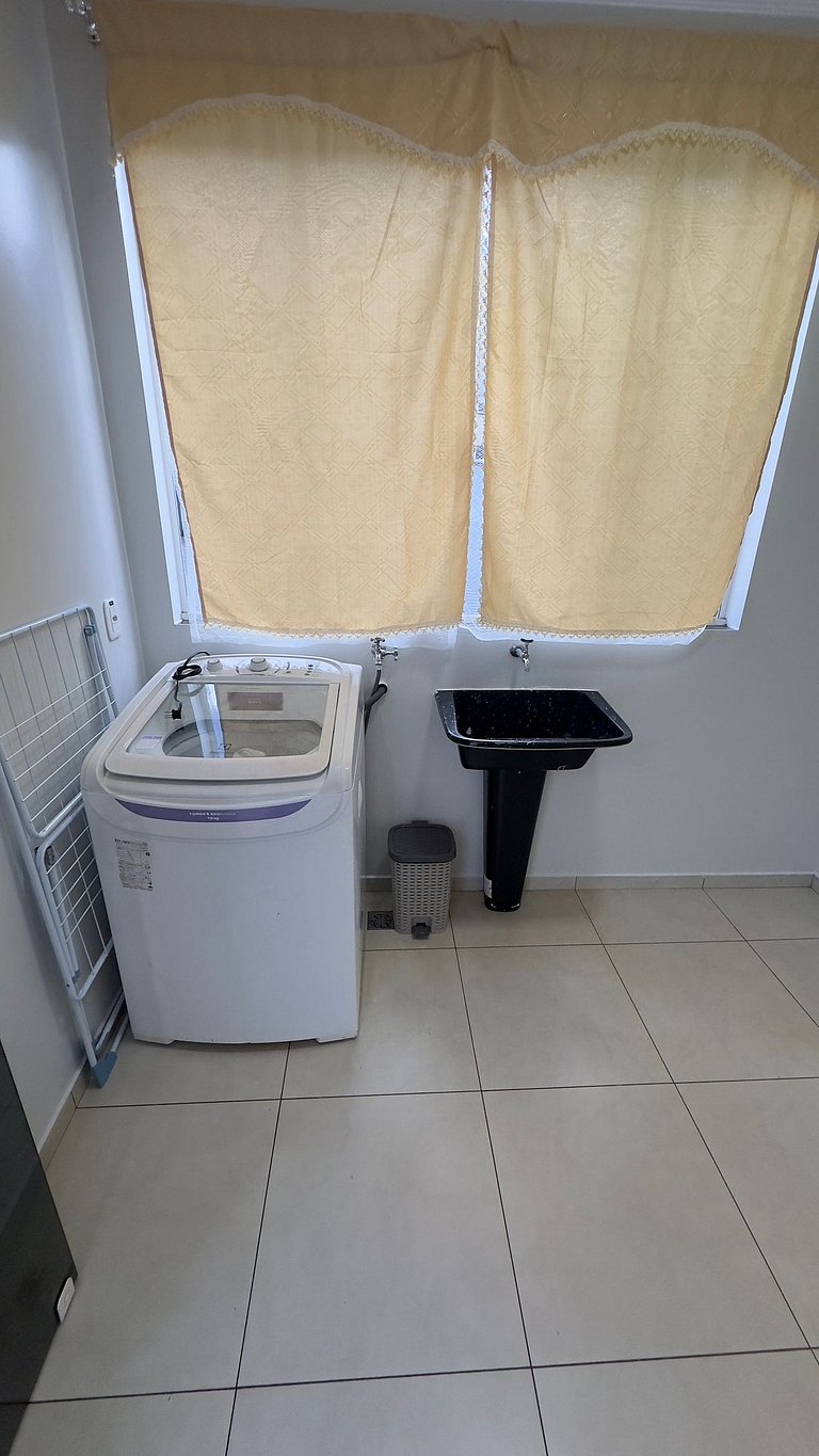 Linda e confortável casa em excelente localização
