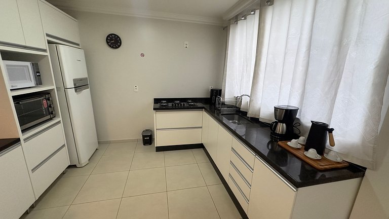 Linda e confortável casa em excelente localização