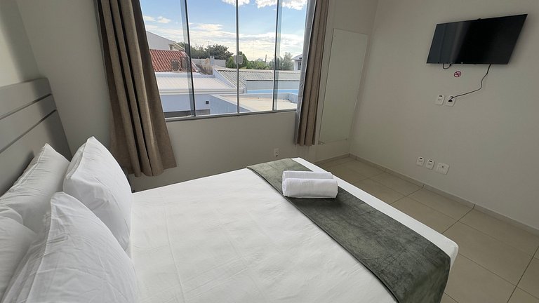 Linda e confortável casa em excelente localização