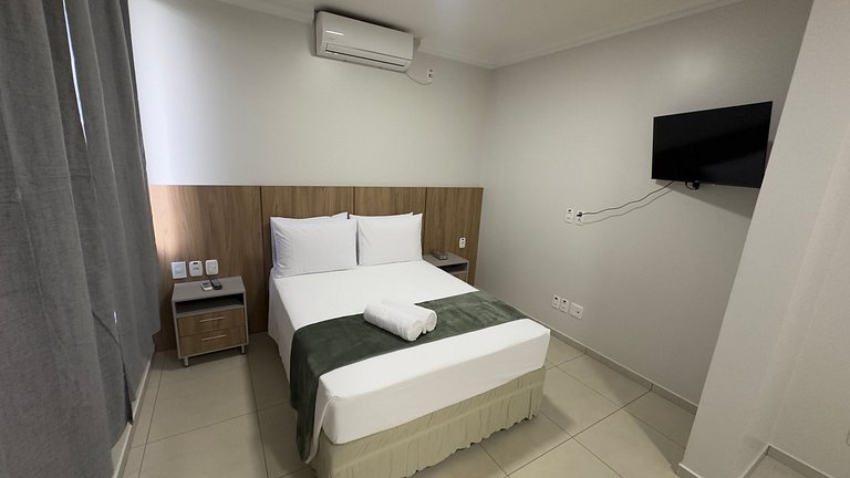 Linda e confortável casa em excelente localização