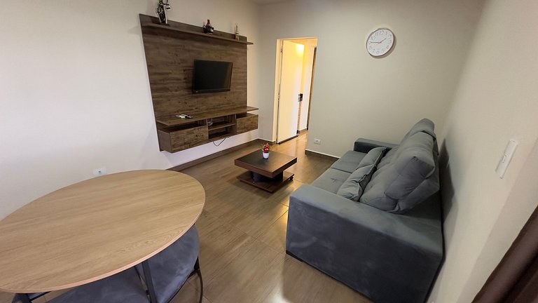 Apartamento em excelente localização em Foz