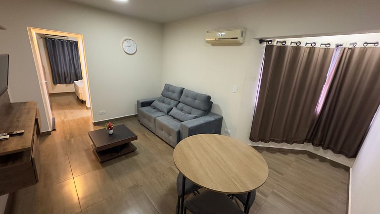 Apartamento em excelente localização em Foz