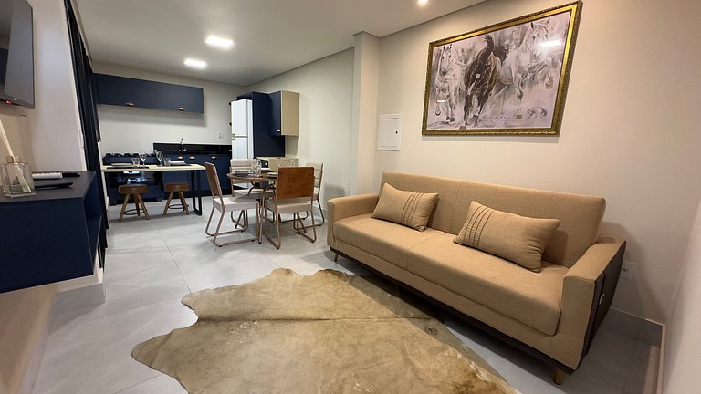 Casa Aconchegante - Localização Estratégica em Foz