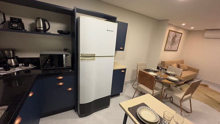 Casa Aconchegante - Localização Estratégica em Foz