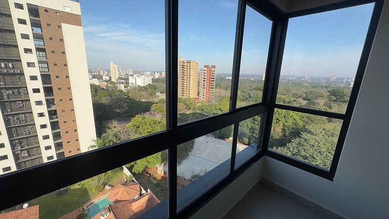 Conforto, localização e praticidade em um só lugar
