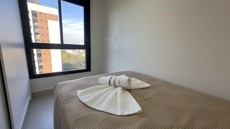 Conforto, localização e praticidade em um só lugar