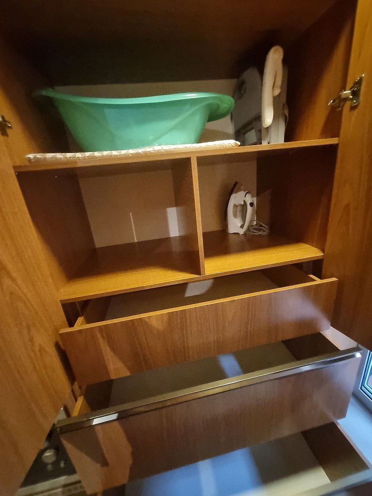 Apto c/ Jardim -Bela decoração - Seguro para criança