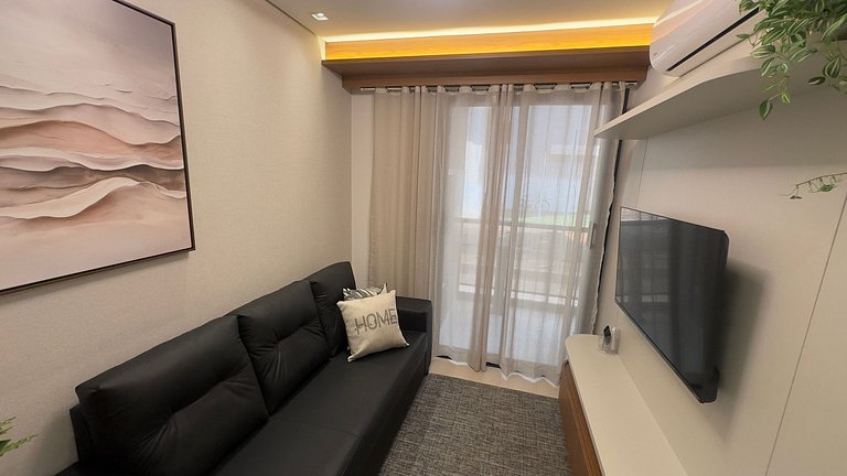 Apt Novo 2 Quartos - Jardim Itamaraty