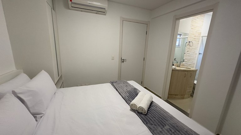 Conforto e localização em Foz do Iguaçu