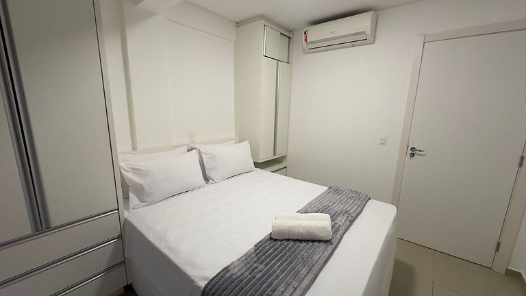 Conforto e localização em Foz do Iguaçu