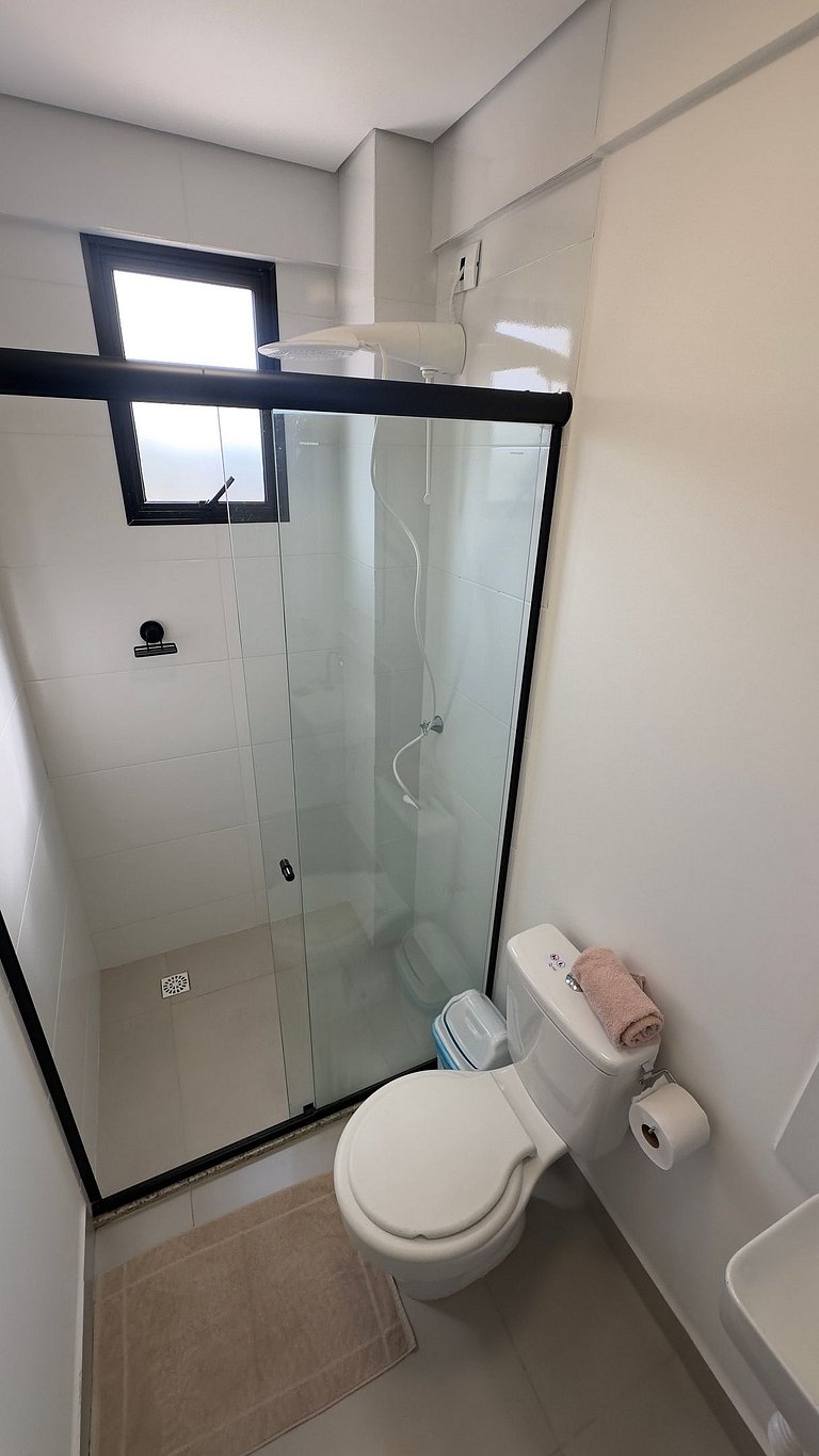Seu Studio na Vila Portes - ao lado do Paraguai