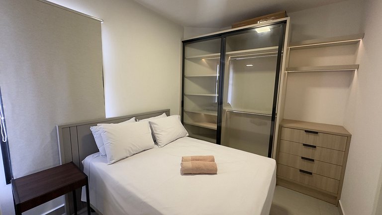 Seu Studio na Vila Portes - ao lado do Paraguai