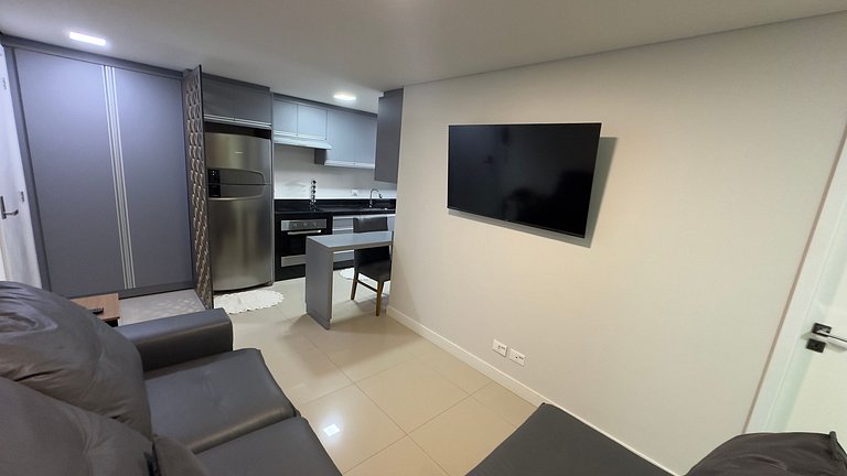 Apto em Foz do Iguaçu - Centro Foz