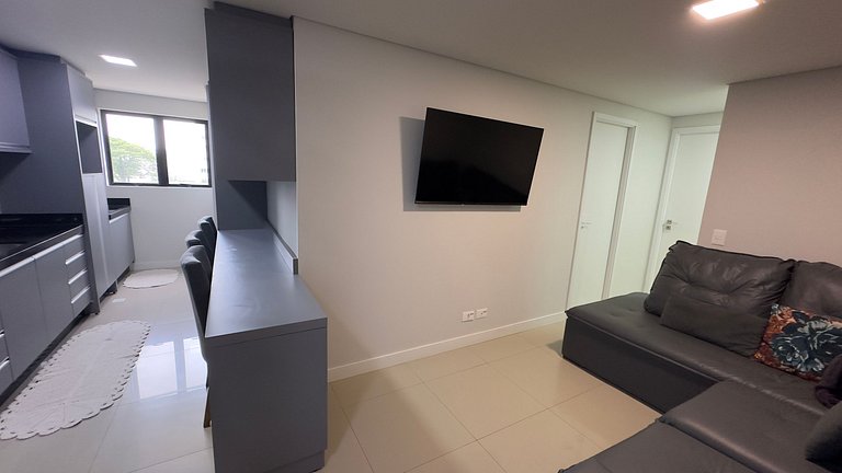 Apto em Foz do Iguaçu - Centro Foz