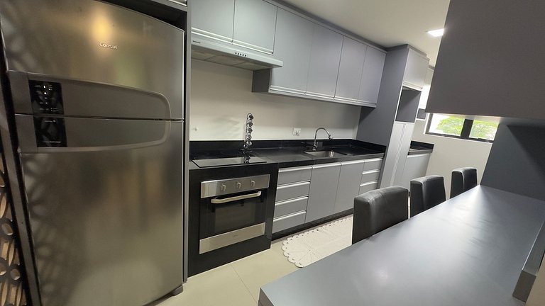 Apto em Foz do Iguaçu - Centro Foz